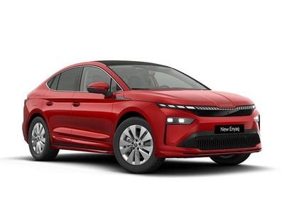Uusi 2026 Skoda Enyaq iV Style Katumaasturi | 59 785 € (Perustarjous)