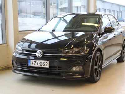 käytetty VW Polo 1,0 59 kW