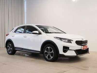 käytetty Kia XCeed 1,6 GDI Plug-In Hybrid DCT EX / LED