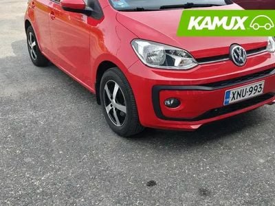 VW up!
