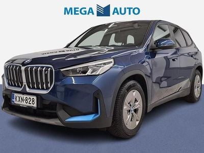 Käytetty 2023 BMW iX1 Katumaasturi | 35 790 € (Perustarjous)