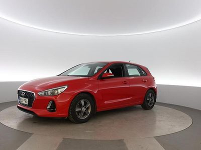 Käytetty Hyundai i30 140 HP (102 kW) 2018 Viistoperä