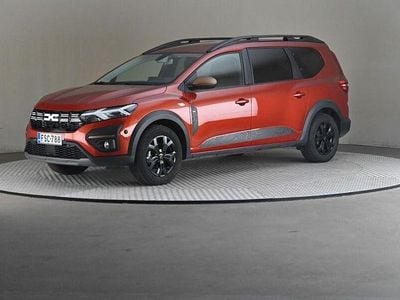 Käytetty 2023 Dacia Jogger Extreme Tila-auto | 23 900 €