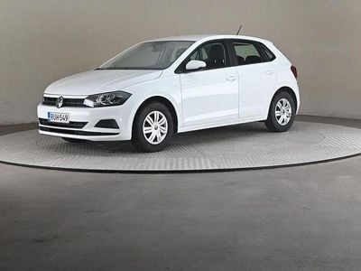Käytetty 2021 VW Polo Comfortline Viistoperä | 11 500 € (Perustarjous)