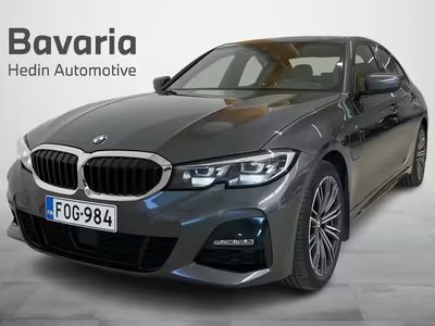 BMW 330e