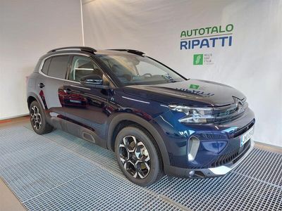 käytetty Citroën C5 Aircross Plug-in Hybrid 225 Shine Launch Edition ë-EAT8