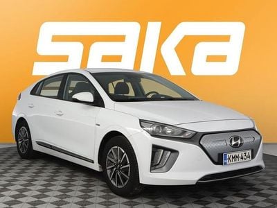 Käytetty Hyundai Ioniq Comfort 100 kW (136 HP) 2020 Viistoperä
