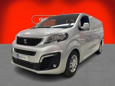 Käytetty 2018 Peugeot Expert Van | 14 800 €