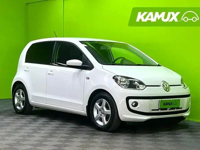 VW up!