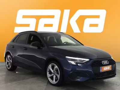 Audi A3 Sportback e-tron