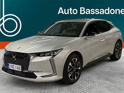 Käytetty DS Automobiles DS4 Business 224 HP (164 kW) 2023 Viistoperä