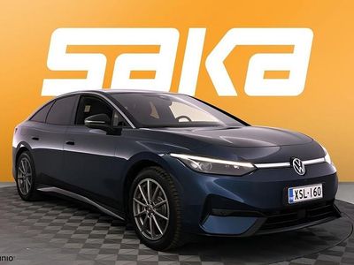 Käytetty 2024 VW ID.7 Pro Viistoperä | 42 900 € (Kallis)