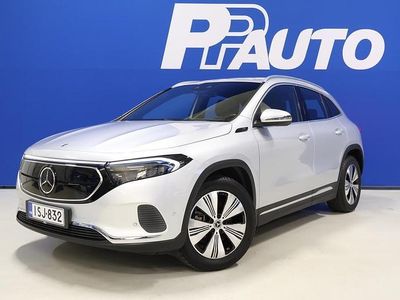 Mercedes EQA300