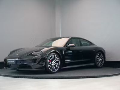 Porsche Taycan 4S