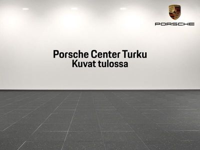 käytetty Porsche Taycan 4 Cross Turismo * Approved* / 14-suunt. ist. / Sport Chrono / Bose / PDLS+ / Surround view /