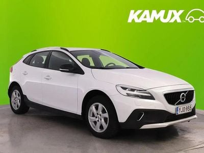 Volvo V40 CC