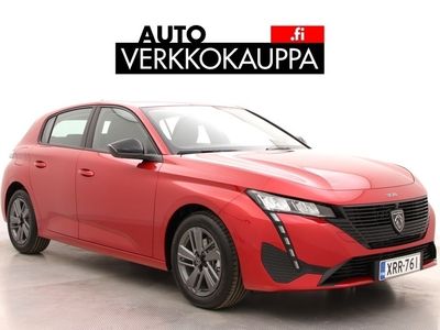 käytetty Peugeot 308 Active Pack PureTech 130 EAT8-automaatti