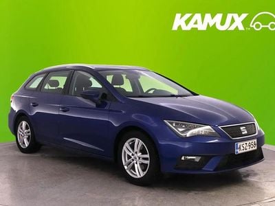 Seat Leon ST