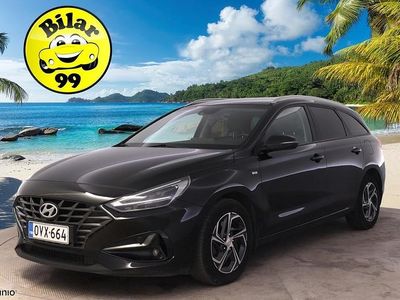 Käytetty 2021 Hyundai i30 Comfort Farmari | 14 990 €