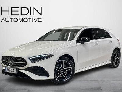 Mercedes A250