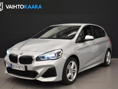 BMW 225 Active Tourer