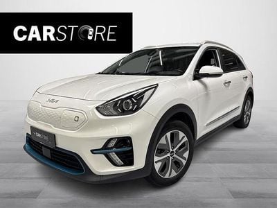Käytetty 2022 Kia e-Niro Advance Katumaasturi | 23 800 € (Perustarjous)