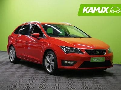 Seat Leon ST