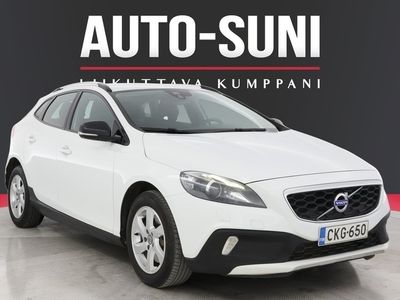 Volvo V40 CC