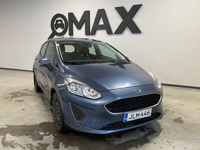 käytetty Ford Fiesta 1,1 85hv M5 Trend 5-ovinen ** Vakkari | Kaistavahti | Bluetooth