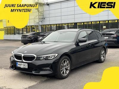 BMW 330e