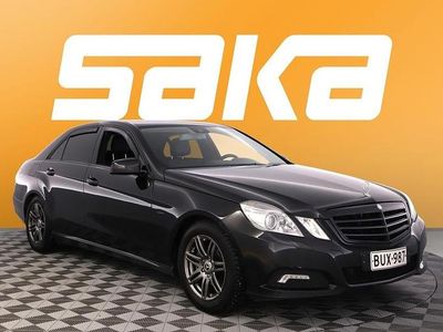 Käytetty Mercedes A200 Avantgarde 184 HP (135 kW) 2010 Sedan