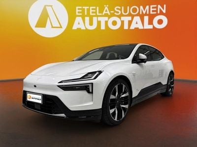 Polestar 4