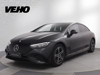 Harmaa Käytetty 2024 Mercedes EQE350 Advanced Sedan | 65 900 €