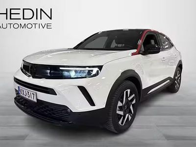 Käytetty 2020 DS Automobiles DS7 Crossback Business Katumaasturi | 28 880 €