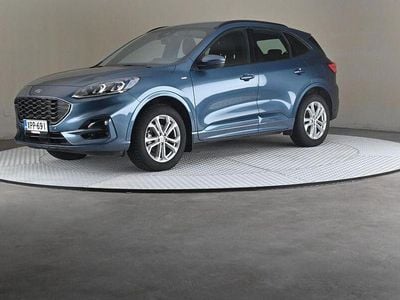 Käytetty 2021 Ford Kuga ST-Line Katumaasturi | 25 500 € (Perustarjous)