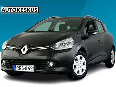 Renault Clio GrandTour