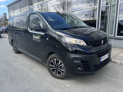 käytetty Peugeot e-Expert 75 kWh 136 XL