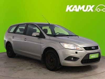 Käytetty 2009 Ford Focus Trend Farmari | 3 870 €