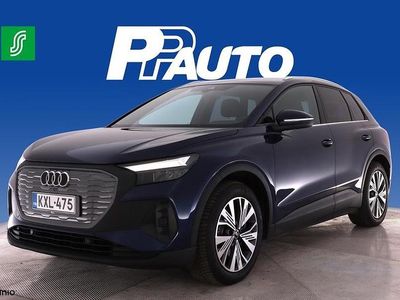 Käytetty 2022 Audi Q4 e-tron Premium Katumaasturi | 38 900 € (Perustarjous)