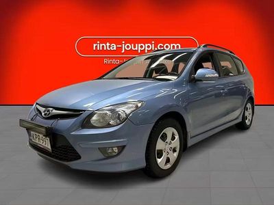 Käytetty Hyundai i30 Comfort 2011 Farmari