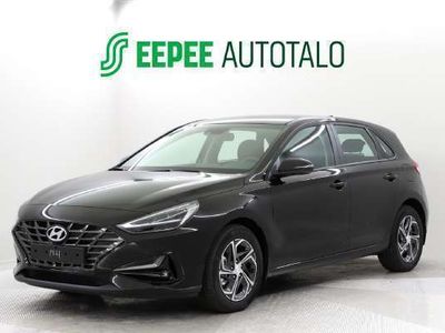 käytetty Hyundai i30 Hatchback 1,0 T-GDI 120 hv 7-DCT-aut Comfort