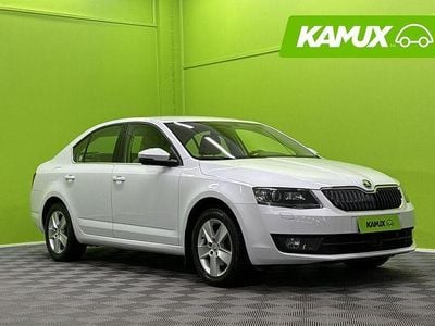 Käytetty 2015 Skoda Octavia Elegance Viistoperä | 13 690 € (Hyvä tarjous)