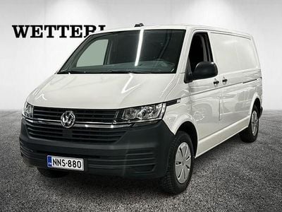 Käytetty VW Transporter 110 HP (80 kW) 2024 Van