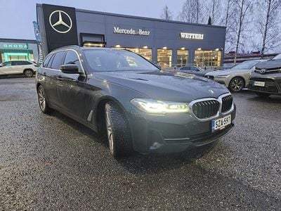 BMW 530e
