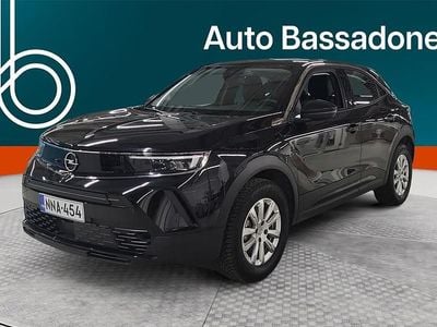 Käytetty 2023 Opel Mokka-e Comfort Katumaasturi | 16 880 €