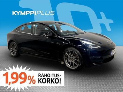 Käytetty Tesla Model 3 258 kW (351 HP) 2021 Sedan