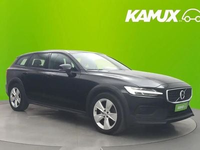 Volvo V60 CC