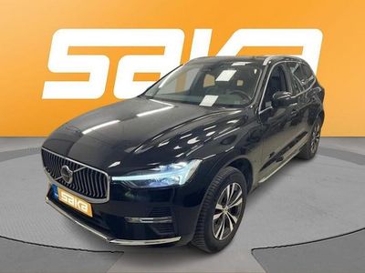 Käytetty 2023 Volvo XC60 Core Katumaasturi | 37 800 € (Perustarjous)