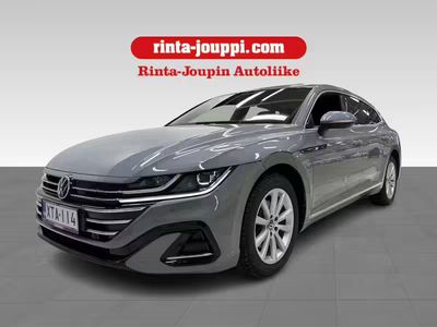 VW Arteon