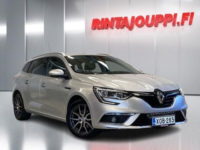 Renault Mégane GrandTour